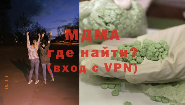 кокс Богородицк