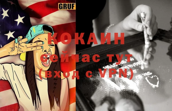 кокс Богородицк